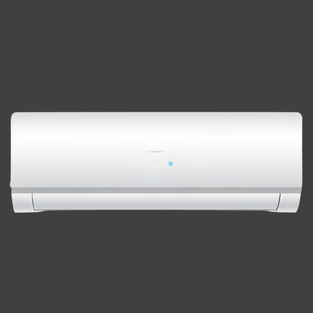 HAIER 1.5 Ton DC Inverter Air Conditioner (HUS-18HFMAC)