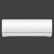 HAIER 1.5 Ton DC Inverter Air Conditioner (HUS-18HFMAC)