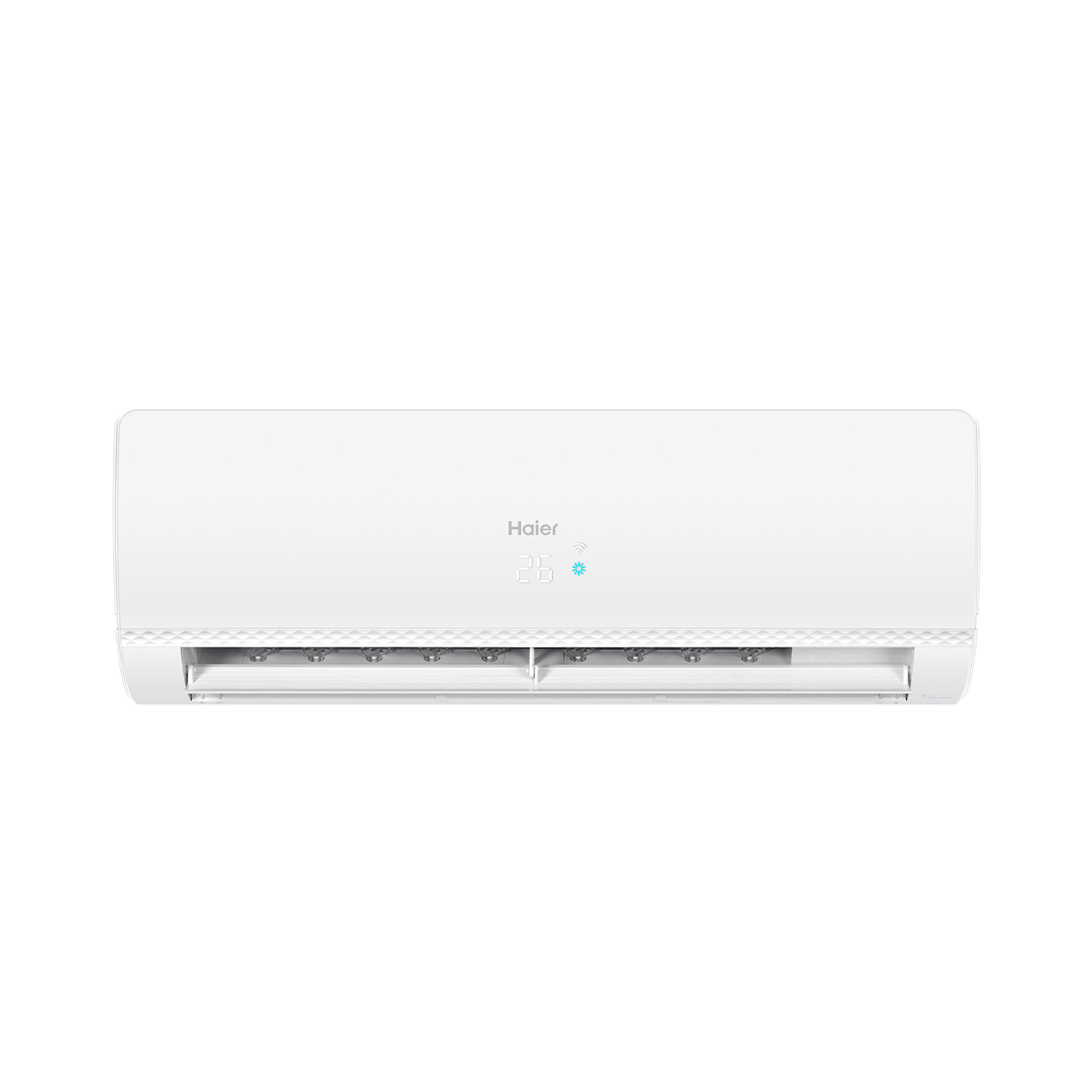 HAIER HSU-18CFCM 1.5 Ton Air Conditioner