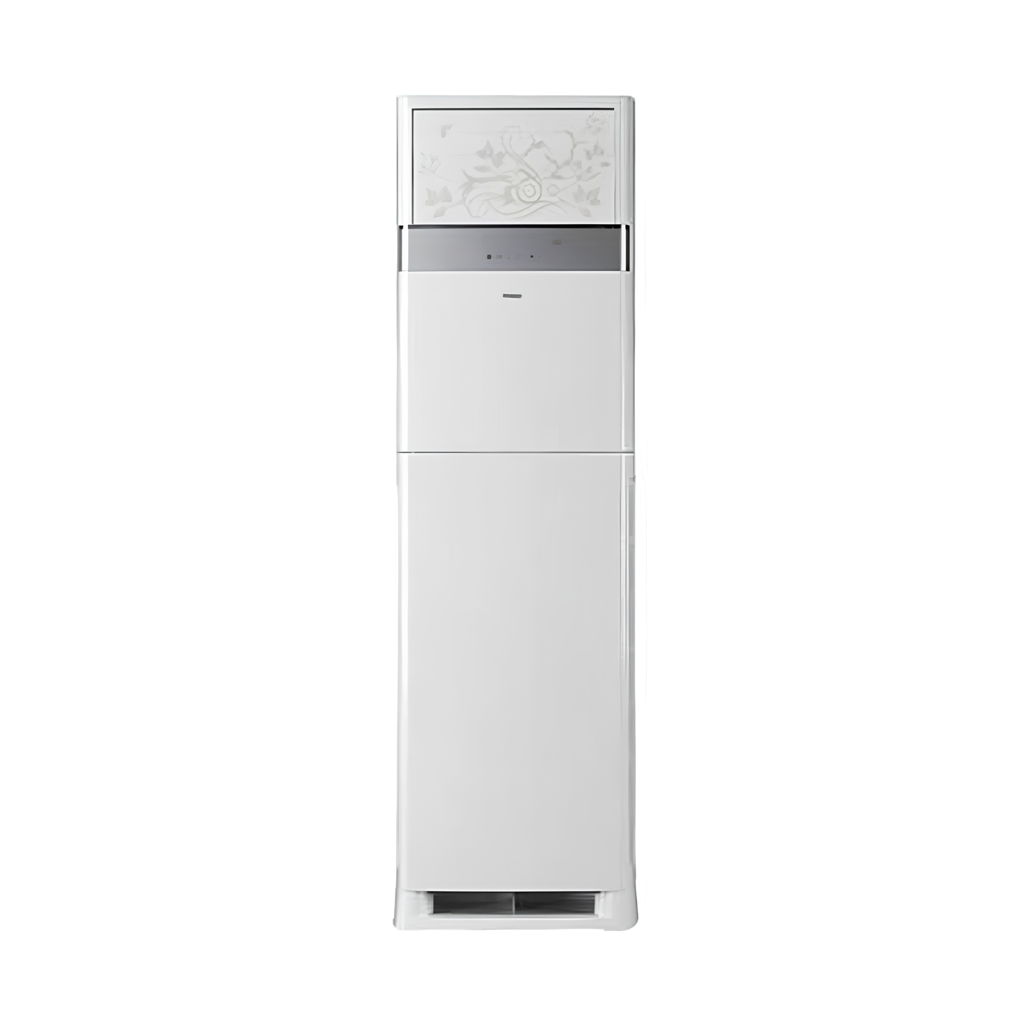 HAIER HPU-24CE03/X-IK 2Ton Cool Only Air Conditioner White