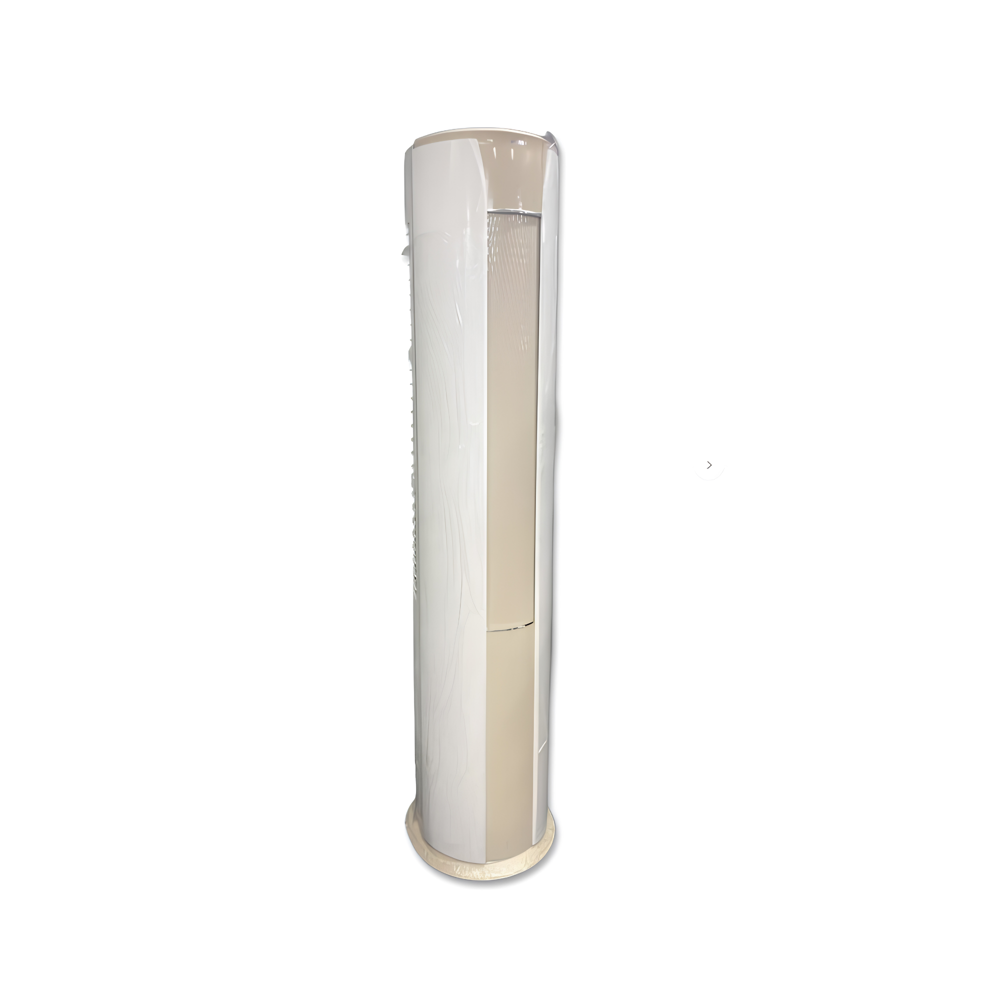 HAIER HPU-24HDZCA/013WSDC 2.0 Ton DC Inverter Air Conditioner White