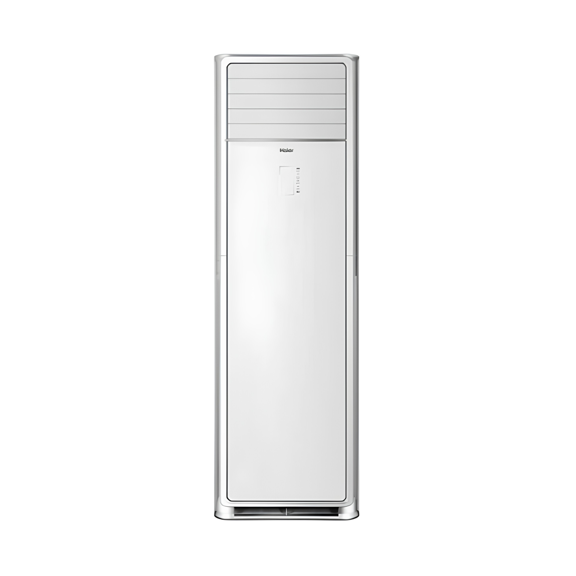 HAIER HPU-48CE03 4Ton Cool Only Air Conditioner White