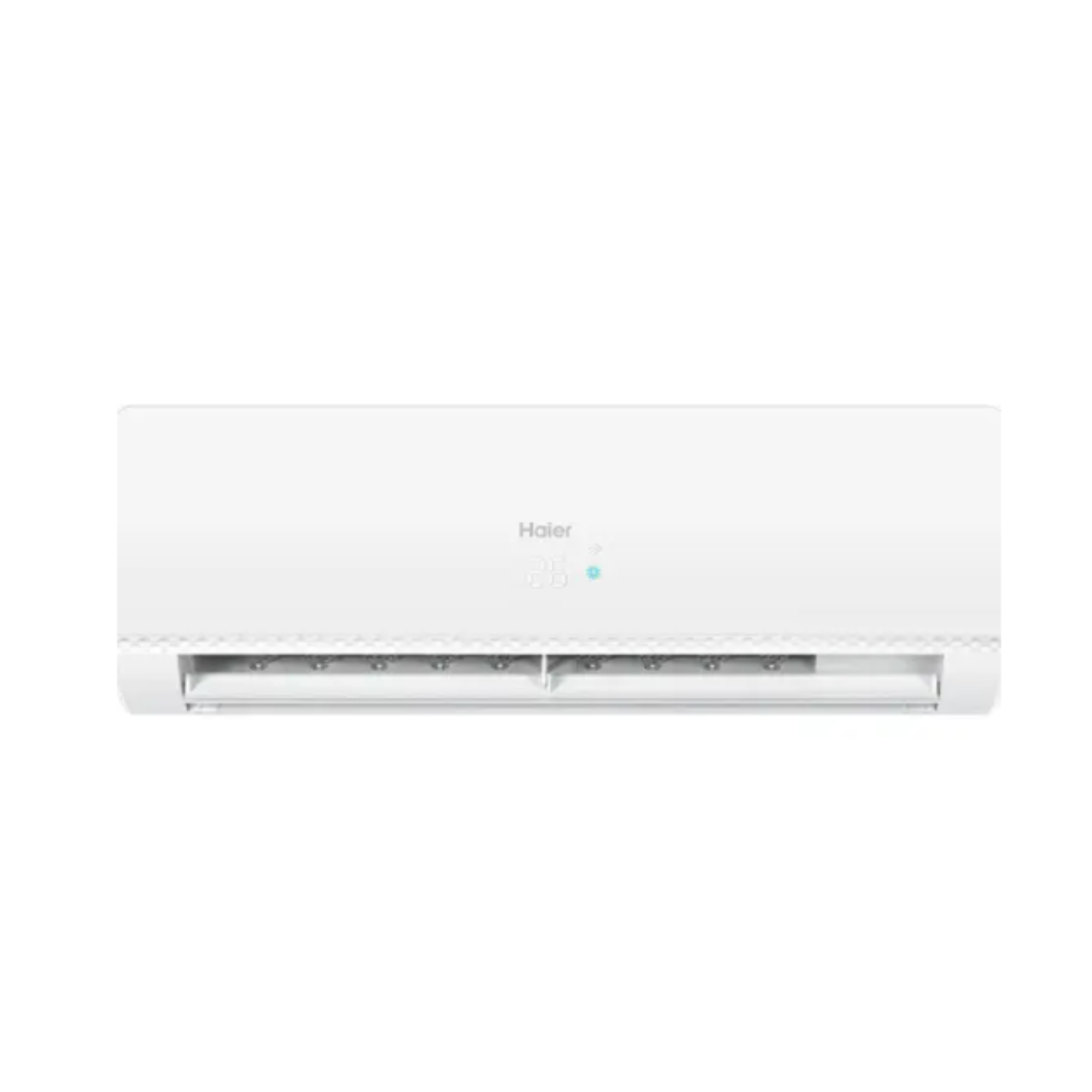 HAIER HSU-12CFCP-W 1.0 ton Air Conditioner White