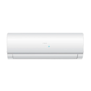 HAIER HSU-12HFC 1.0Ton Heat & Cool DC Inverter Air Conditioner White