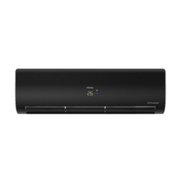 HAIER HSU-18HFP(B) 1.5Ton Heat & Cool DC Inverter Air Conditioner Black