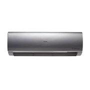 HAIER HSU-12HFTCA(S)-T3 1.0 ton DC Inverter Air Conditioner Silver