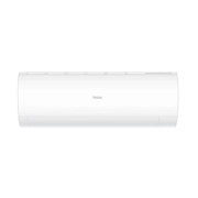 HAIER HSU-12HPM 1 Ton Heat & Cool DC Inverter Air Conditioner White