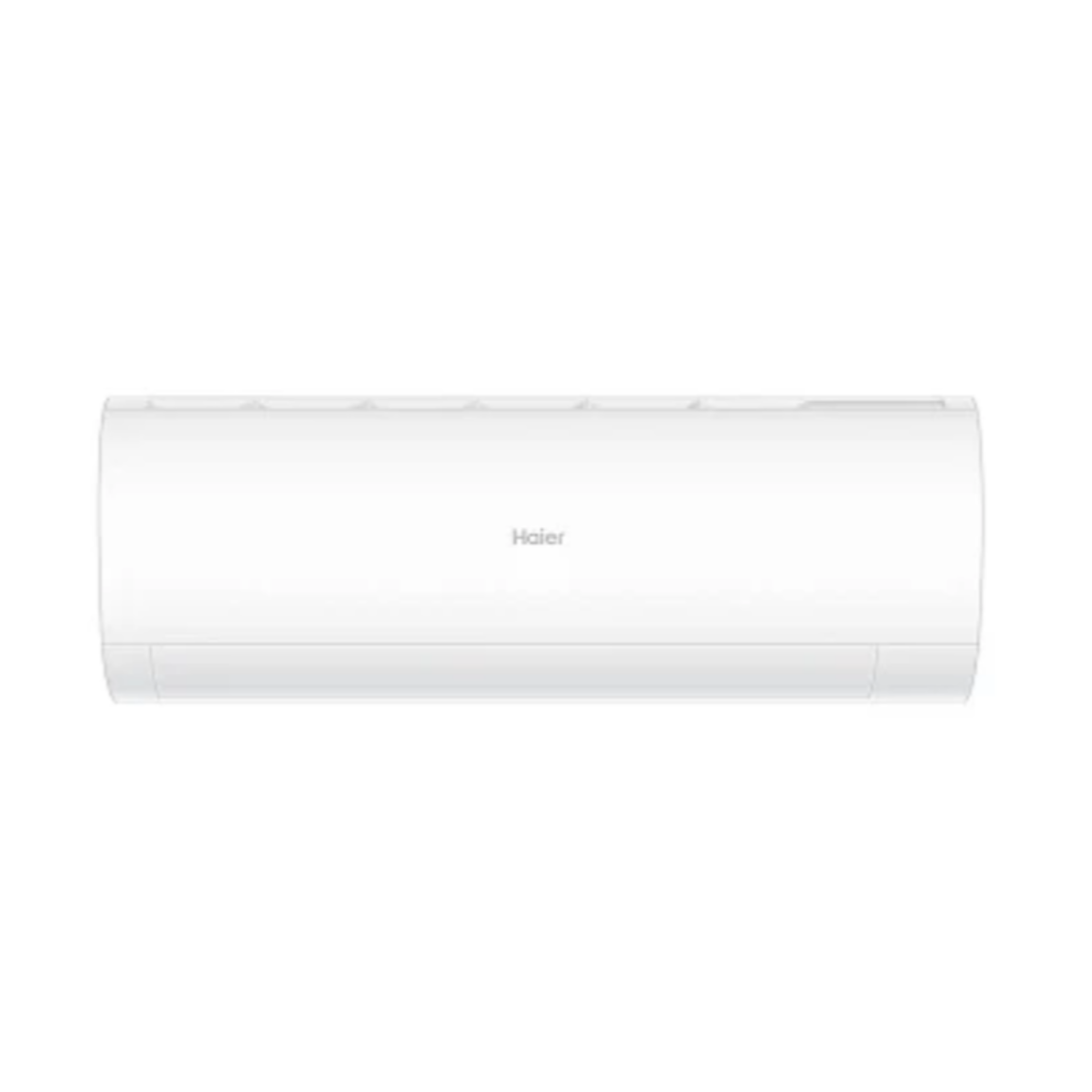 HAIER HSU-12HPM 1 Ton Heat & Cool DC Inverter Air Conditioner White
