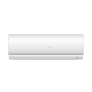 HAIER HSU-18HFMAC 1.5Ton Heat & Cool DC Inverter Air Conditioner White