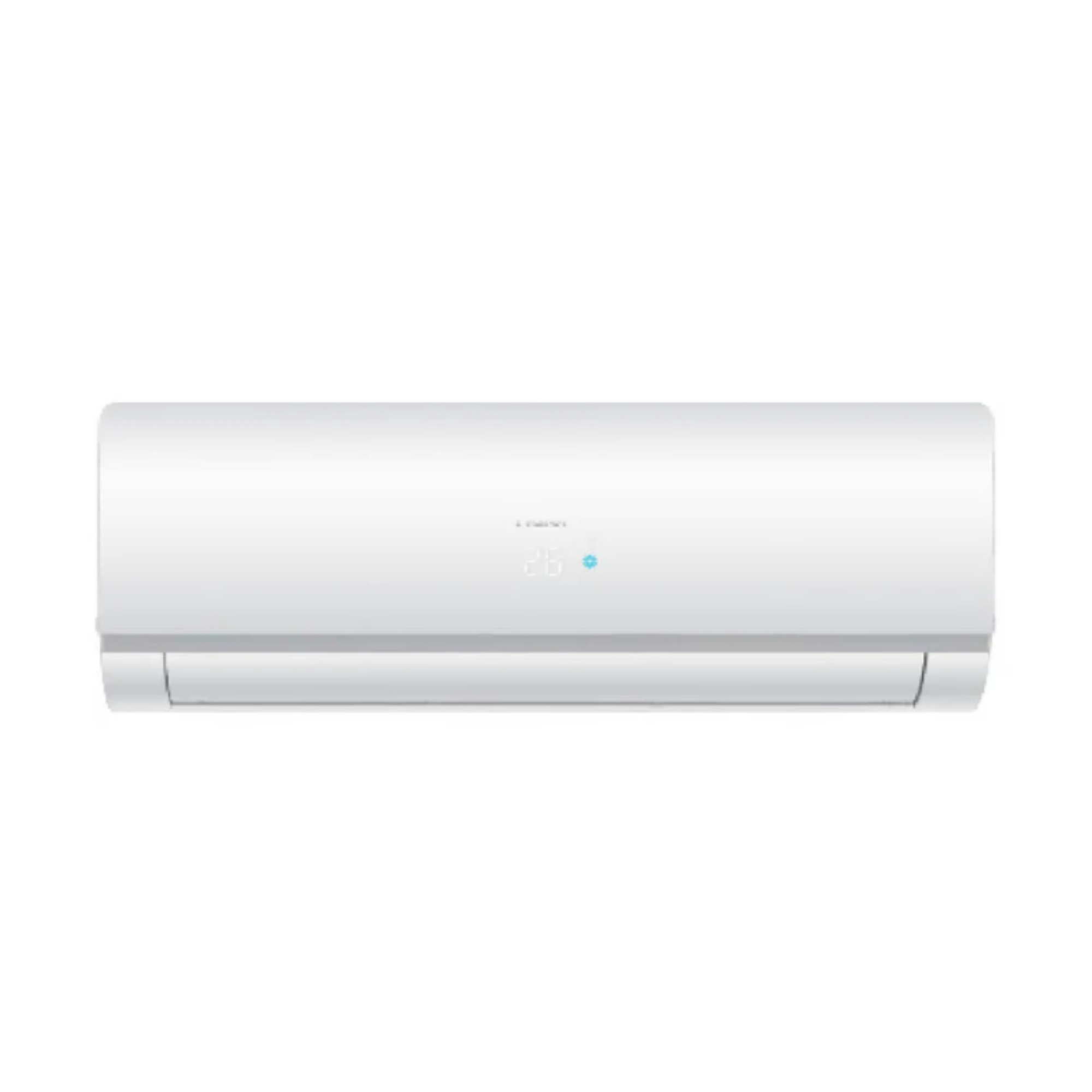HAIER HSU-18HFMAC 1.5Ton Heat & Cool DC Inverter Air Conditioner White