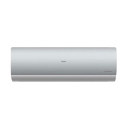 HAIER HSU-18HFP(S) 1.5Ton Heat & Cool DC Inverter Air Conditioner Silver