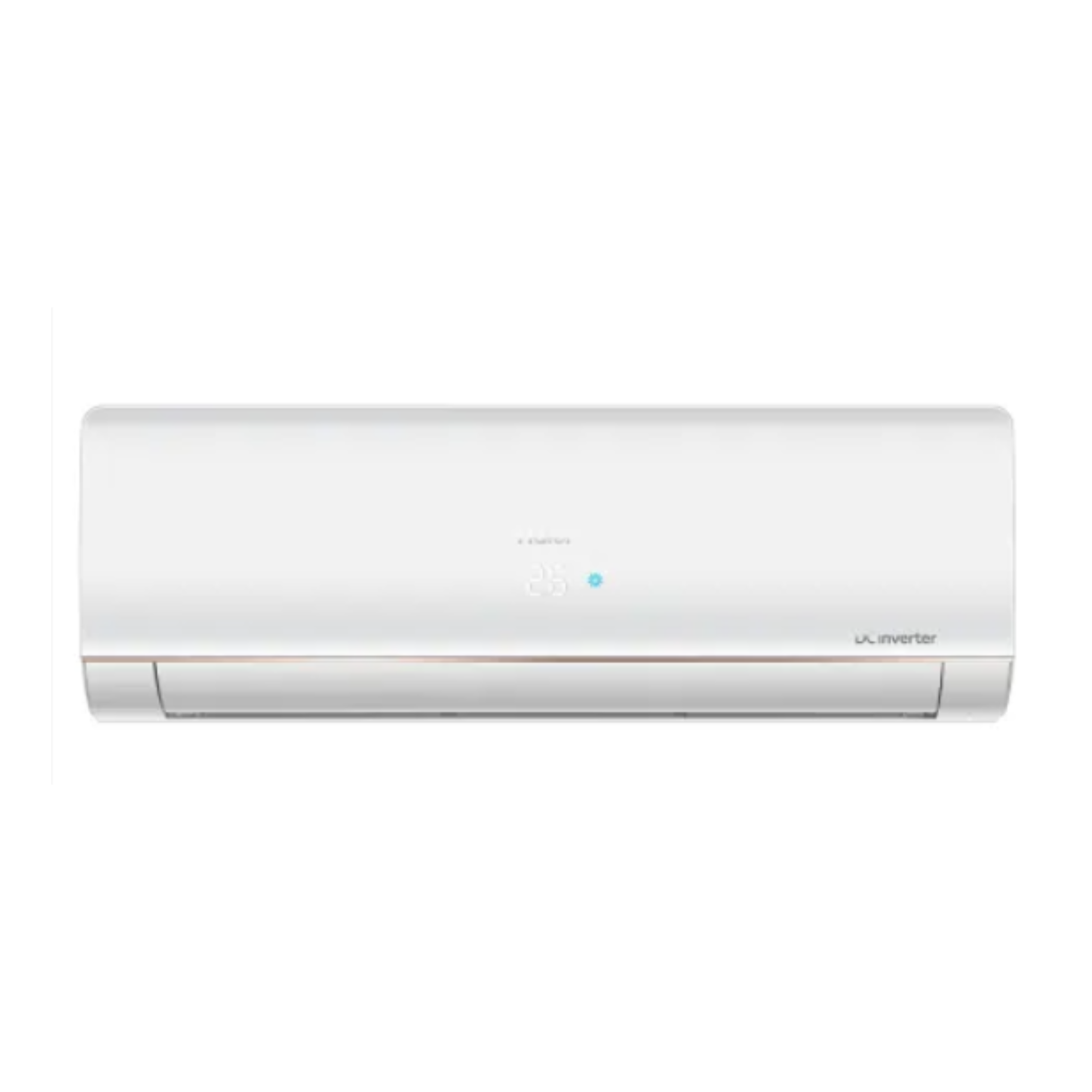 HAIER HSU-18LFCB/013USDC(W) 1.5 Ton Inverter Air Conditioner White