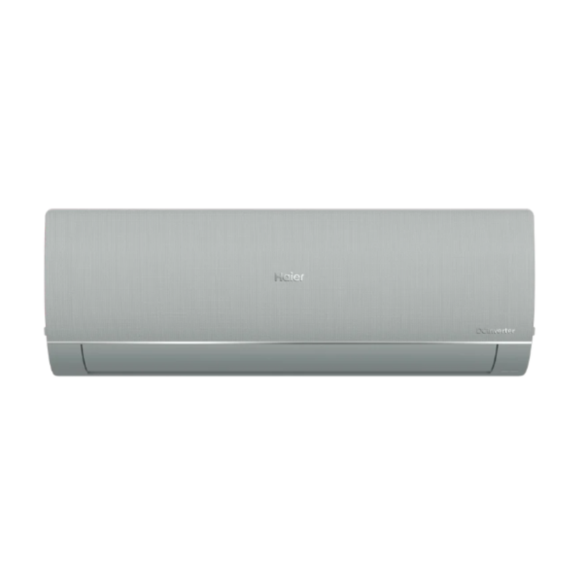 HAIER HSU-19HFAB-T3 (GR) 1.5Ton Heat & Cool DC Inverter Air Conditioner