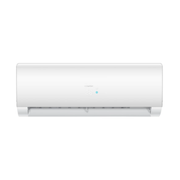 HAIER HSU-24HFCD 2Ton Heat & Cool DC Inverter Air Conditioner White