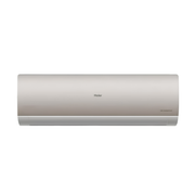 HAIER HSU-24HFPCA/ WUSDC (G) 2.0 Ton DC Inverter Air Conditioner Grey