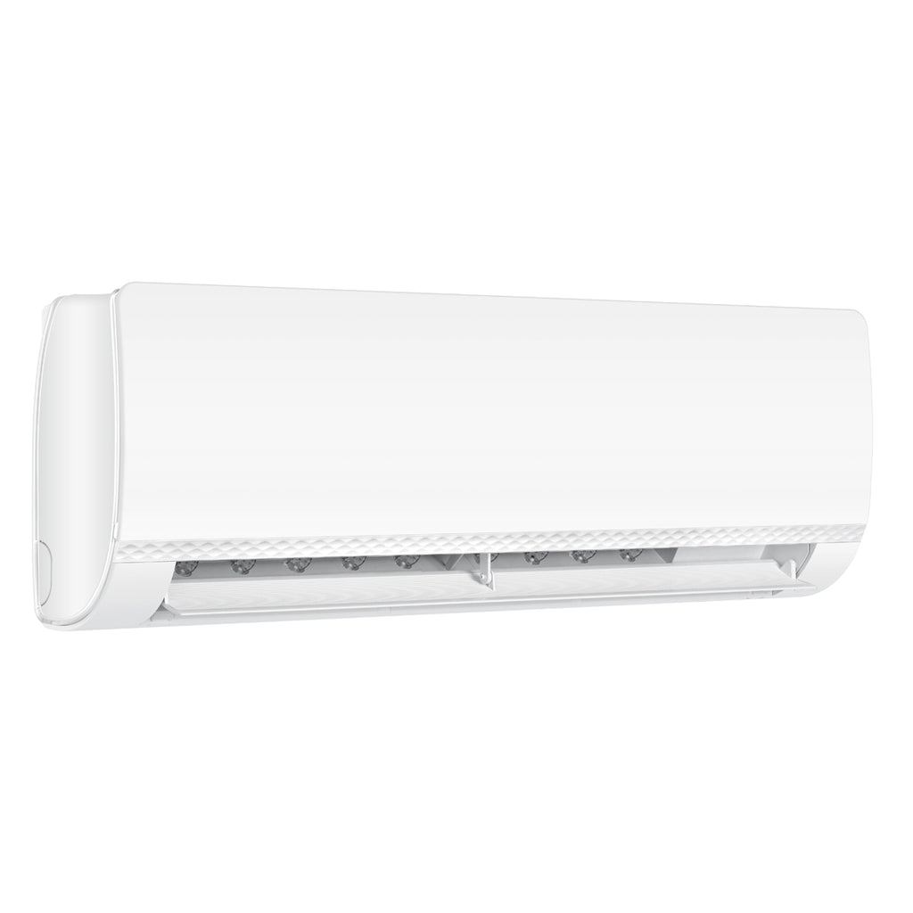 HAIER 1.0 ton  Air Conditioner (HSU-12CFCP-GR)