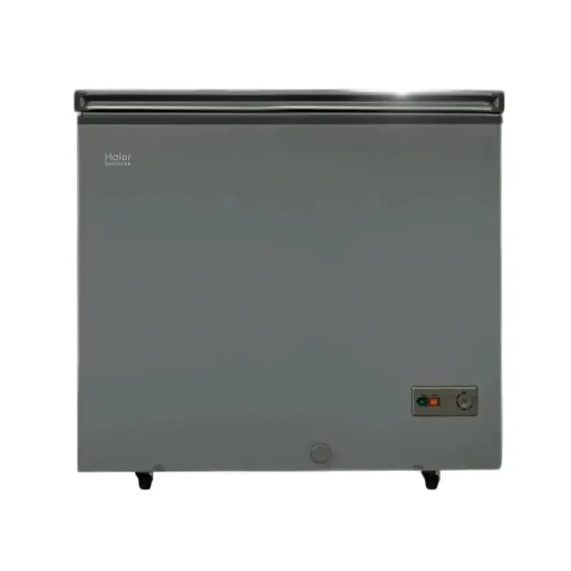 Haier HDF-245IG Single Cabinet Inverter Chest Freezer