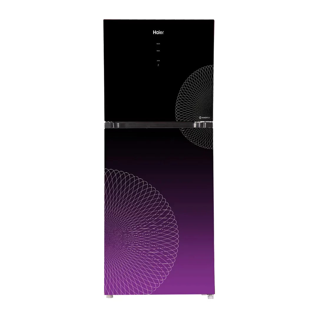 Haier HRF-316 IAPA Digital Inverter Refrigerator