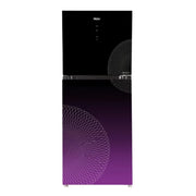 HAIER Refrigerator 12 Cft. PURPLE HRF-368 IAPA