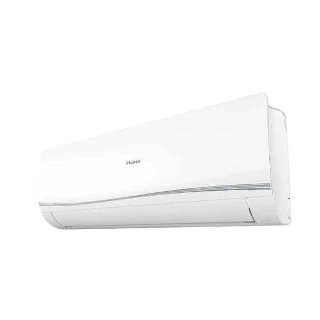 HAIER Air Conditioner 1.5 Ton WHITE HSU-18HFC