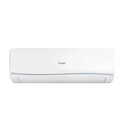 HAIER Air Conditioner 1.5 Ton WHITE HSU-18HFC