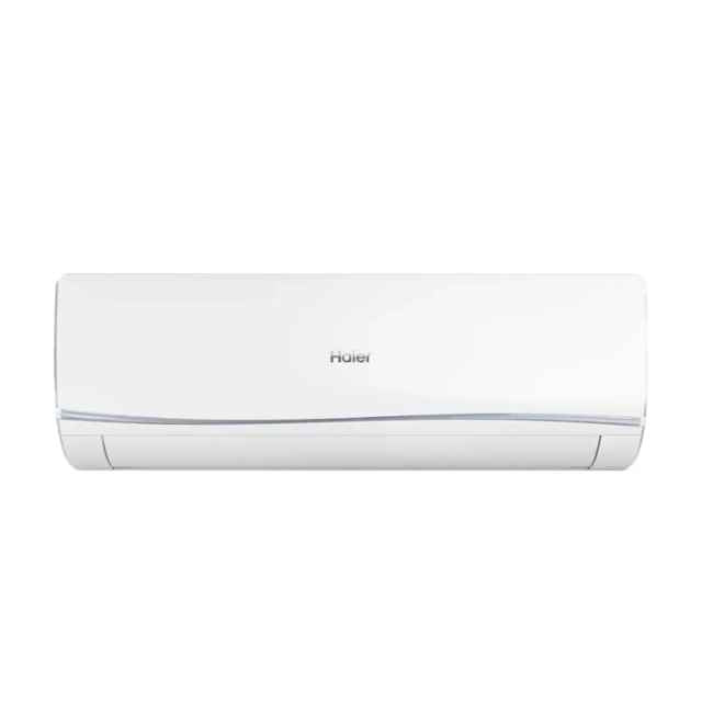 HAIER Air Conditioner 1.5 Ton WHITE HSU-18HFC
