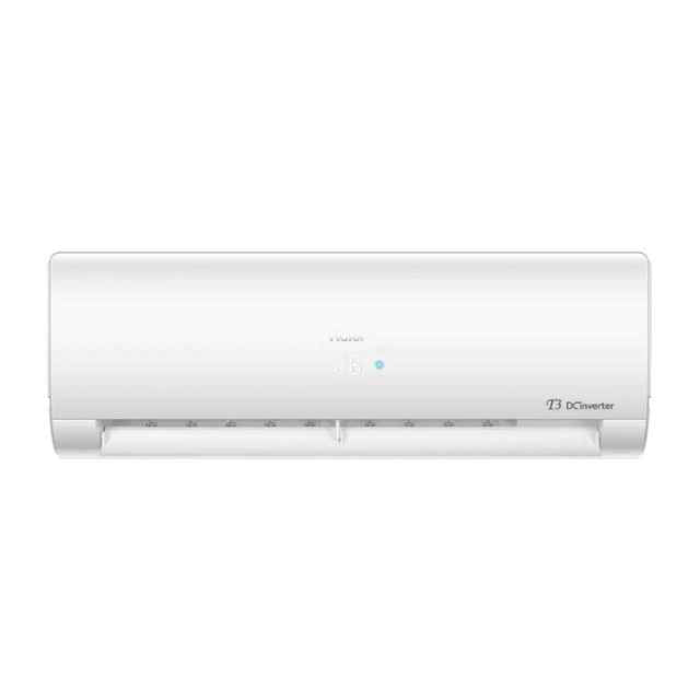 HAIER HSU-19HFAB-T3 Pro (W) 1.5Ton Heat & Cool DC Inverter Air Conditioner White