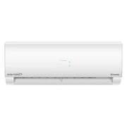 HAIER Air Conditioner 1.5 Ton WHITE Solar Hybrid-1