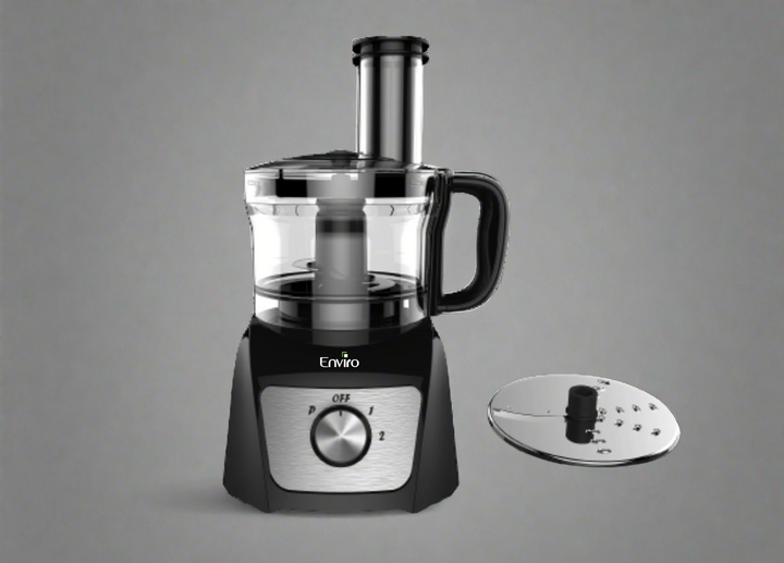 Enviro CH-666 Chopper with Citrus - Main Image