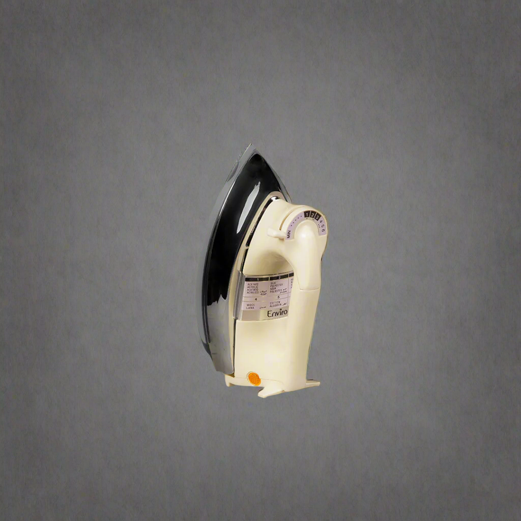 Enviro Heavy Iron - EHI-3000