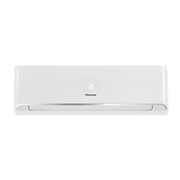 HISENSE HiAC-18TQ60HC 1.5Ton Heat & Cool DC Inverter Air Conditioner White