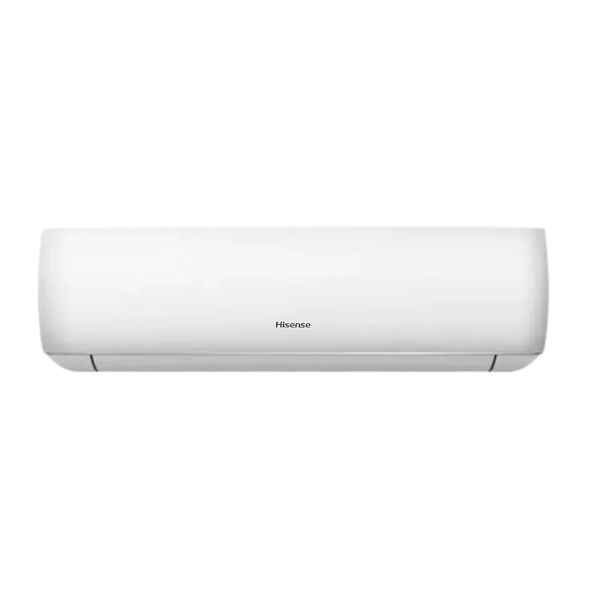 HISENSE HiAC-18TU60HC 1.5Ton Heat & Cool DC Inverter Air Conditioner White