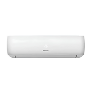 HISENSE HiAC-18TV60HC 1.5Ton Heat & Cool DC Inverter Air Conditioner White