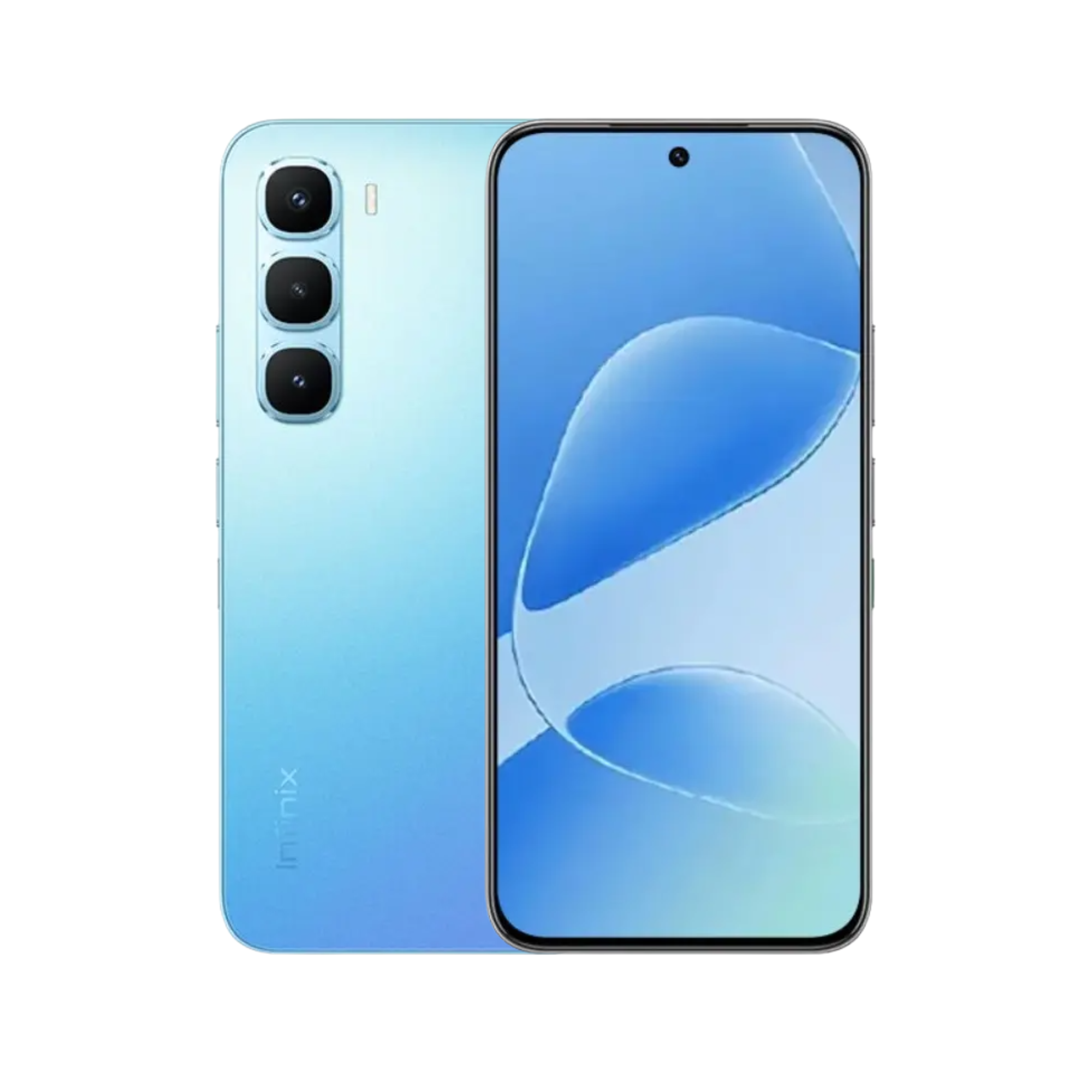 INFINIX Hot 60 Pro 8GB/128GB