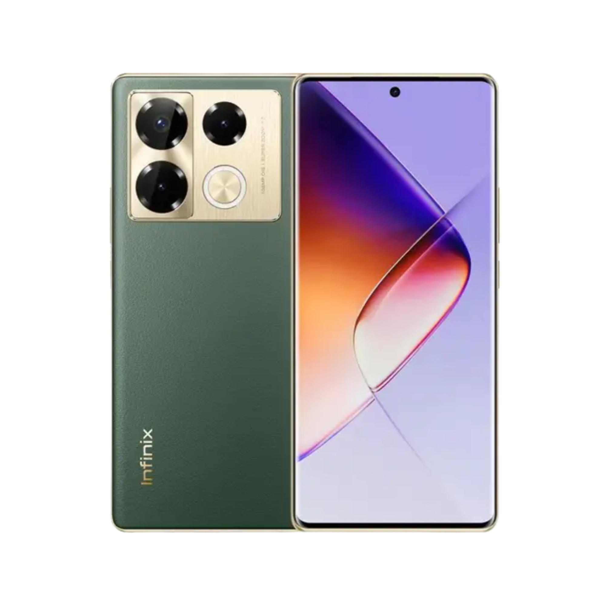 INFINIX NOTE 40 8GB/256GB