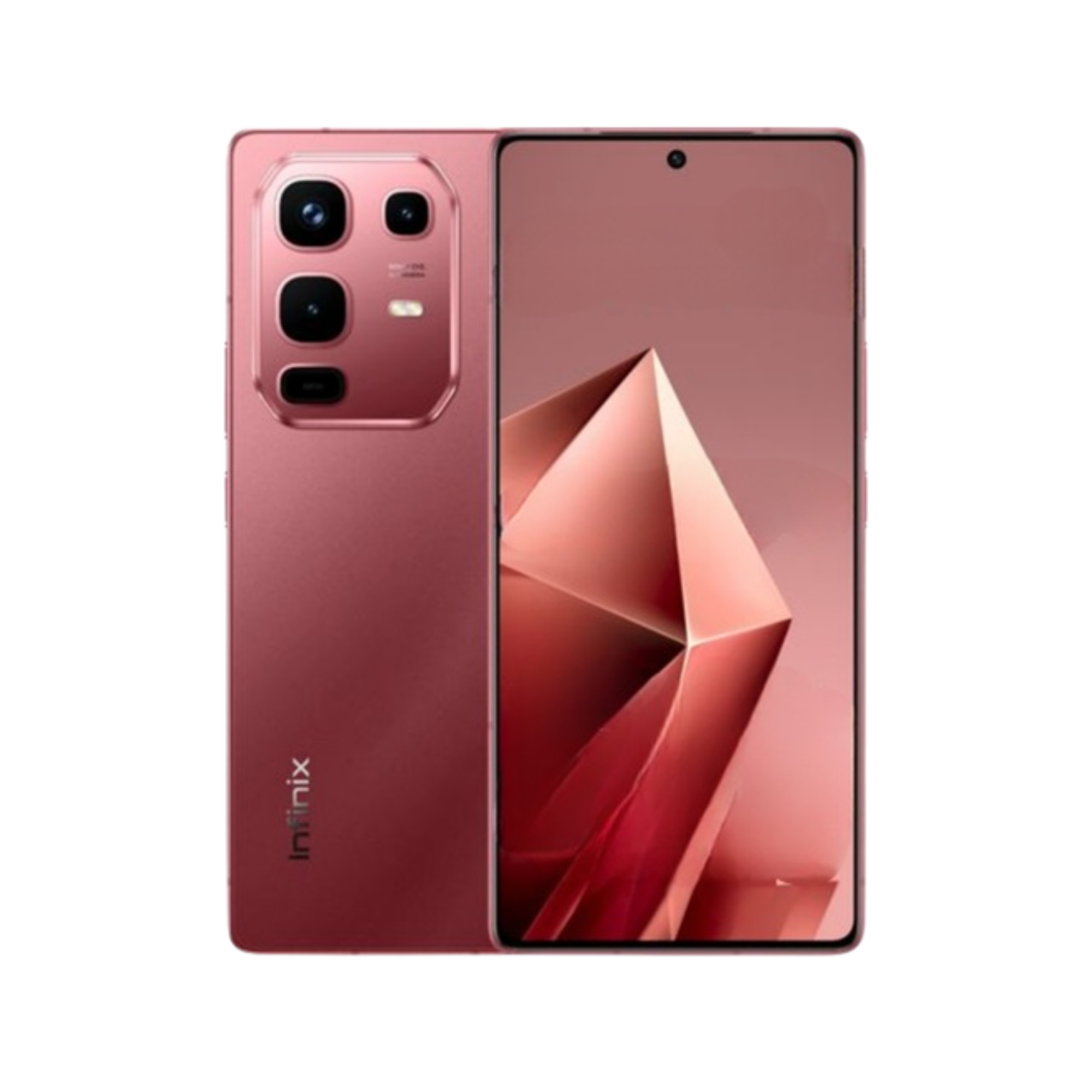 INFINIX NOTE 50 8GB/256GB