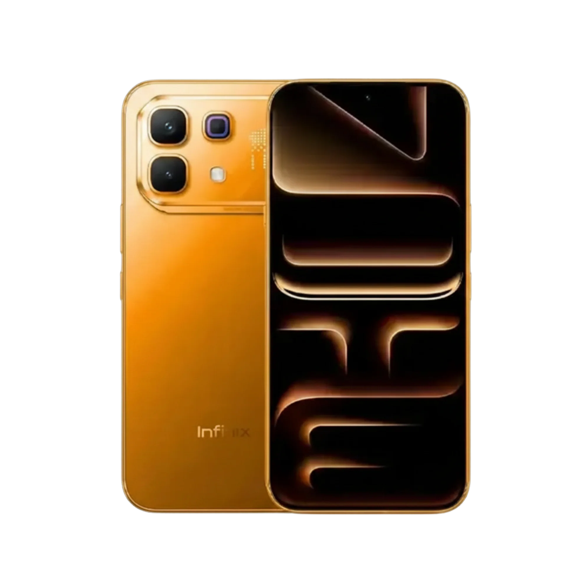 INFINIX NOTE 60 Pro 8GB/256GB