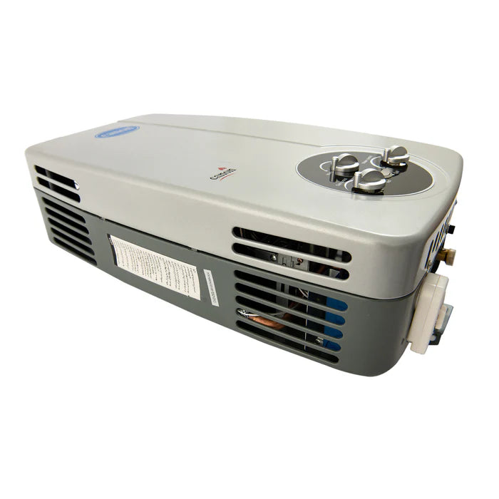 Canon IGWH-24DD 12L Instant Gas Water Heater – Digital Display