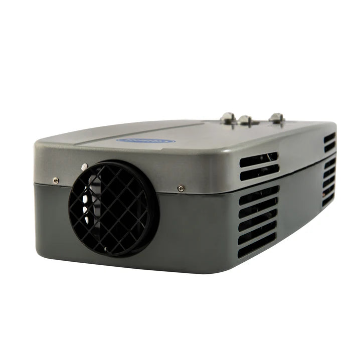 CANON IGWH-24DD 12 Ltr NG Geyser Silver