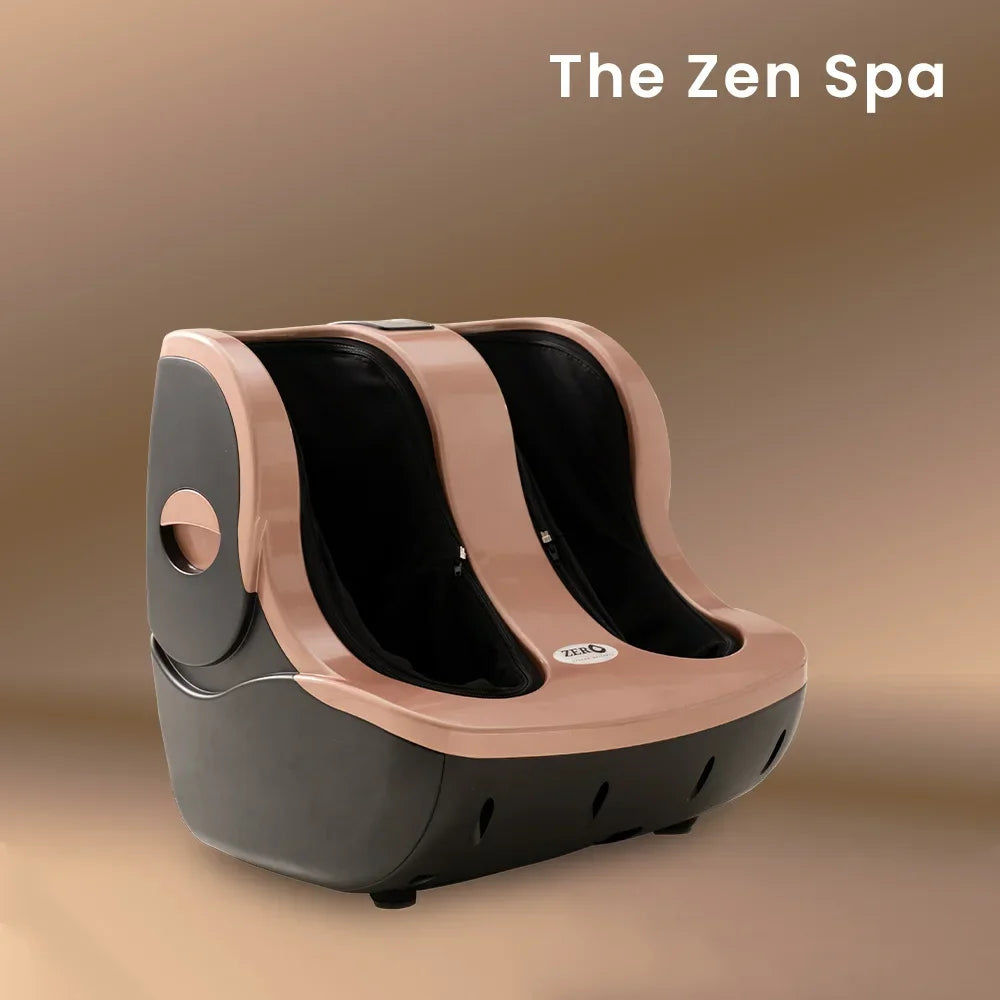ZERO HEALTH CARE ZEN SPA | Foot Massager