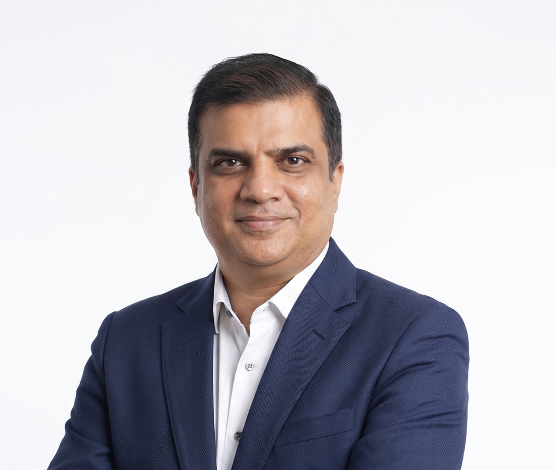 <strong>Mr. Khurram Shahzad</strong>