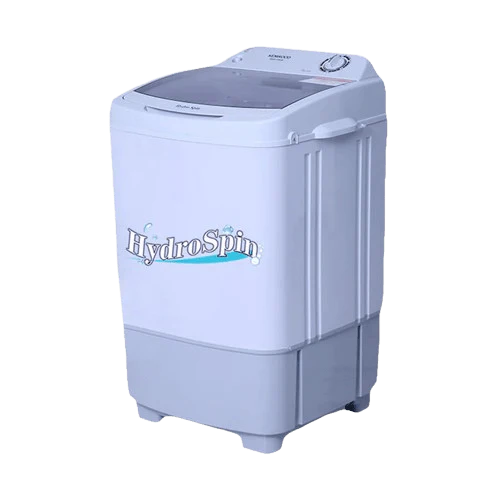 Kenwood KWM-1050S Single Tub Spinner – 10kg High-Speed Dryer