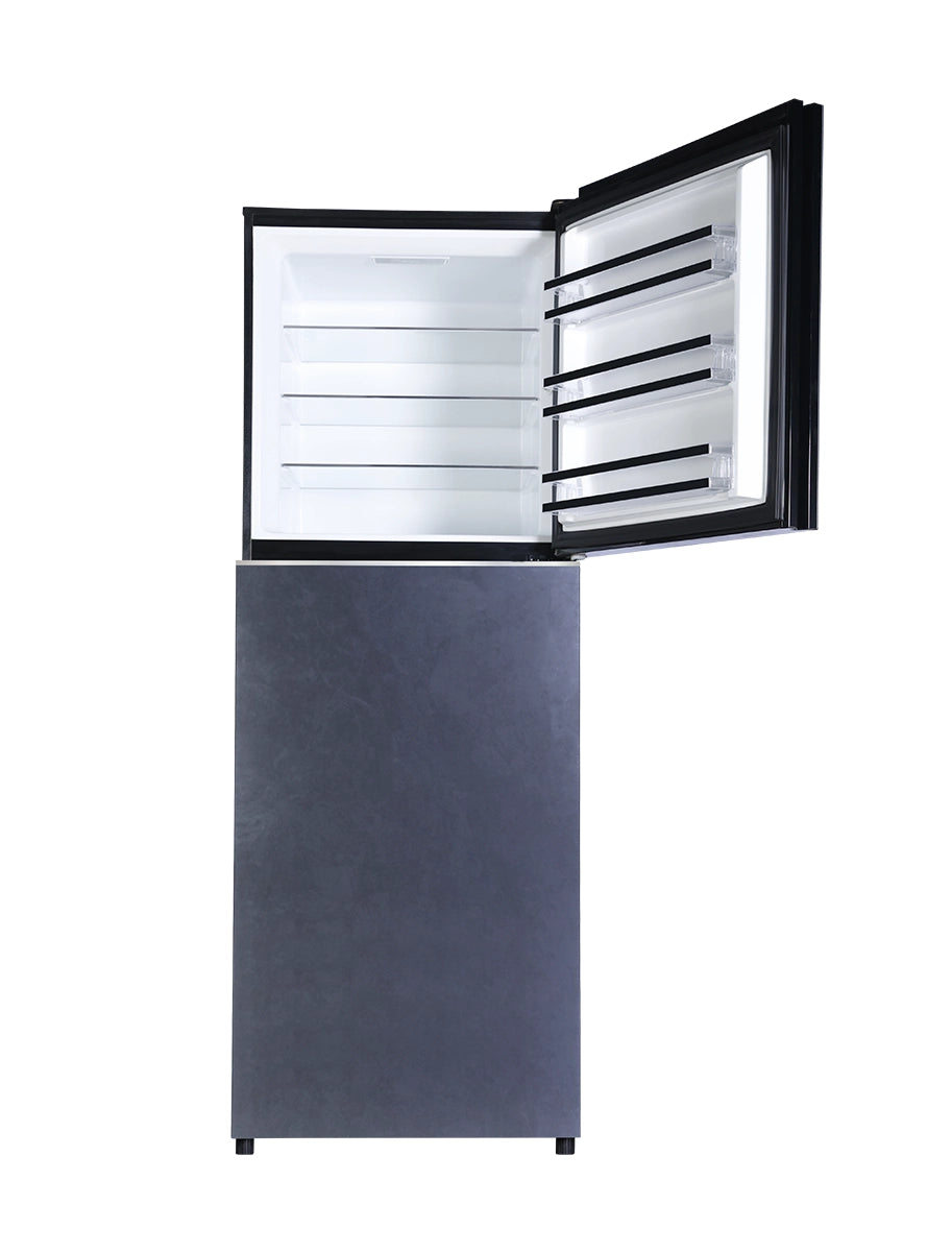 ELECTROLUX ELR-460i GDF (KGG) 16 Cft. Inverter-Glass Door Refrigerator Korean Glass