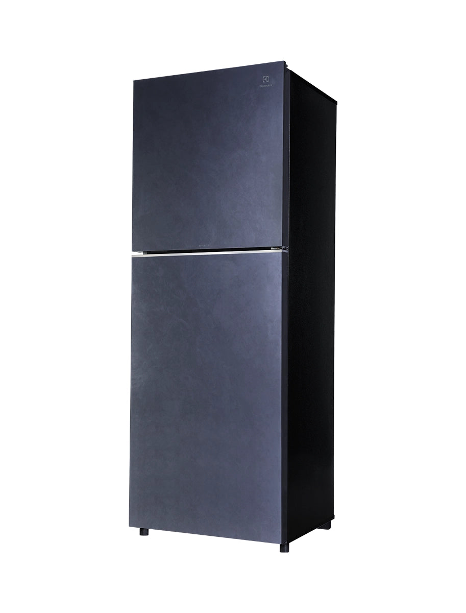 ELECTROLUX ELR-360i GDF (KGG) 14 Cft. Inverter-Glass Door Refrigerator Korean Glass