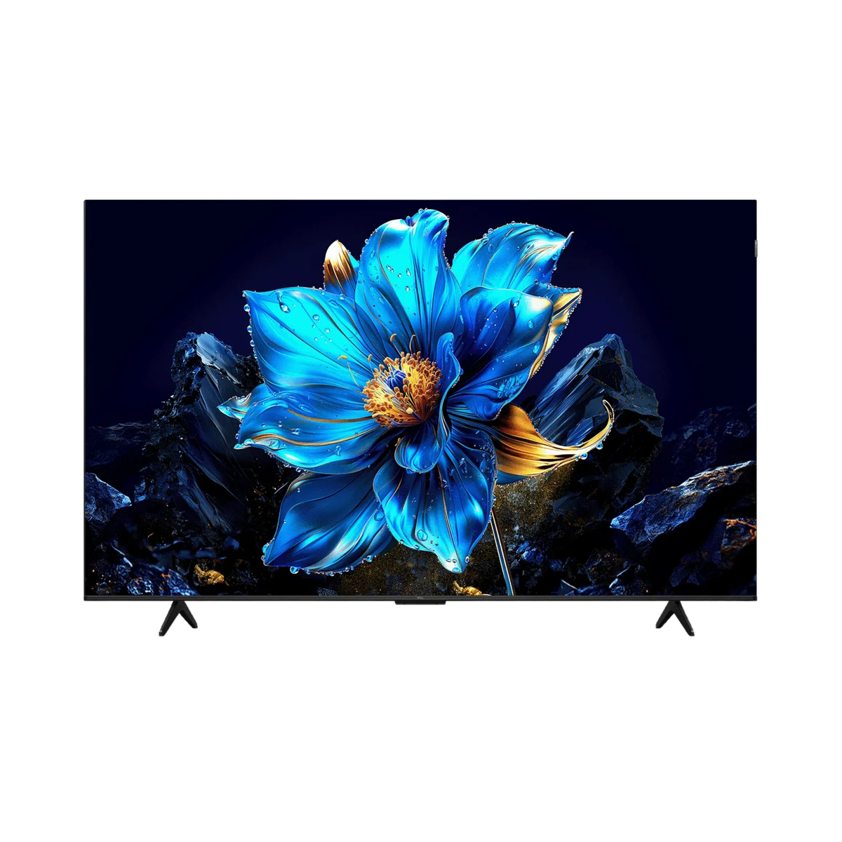 TCL L50P79K 50" 4K,QLED Android/Google LED Black