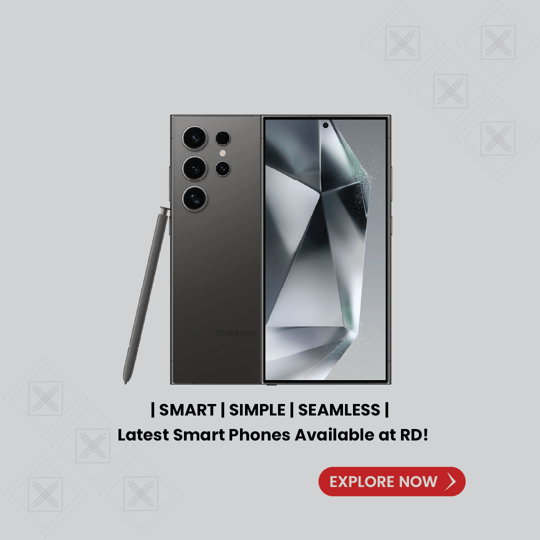Ruba Digital | Best Electronics Prices & Easy Installments in Pakistan ...