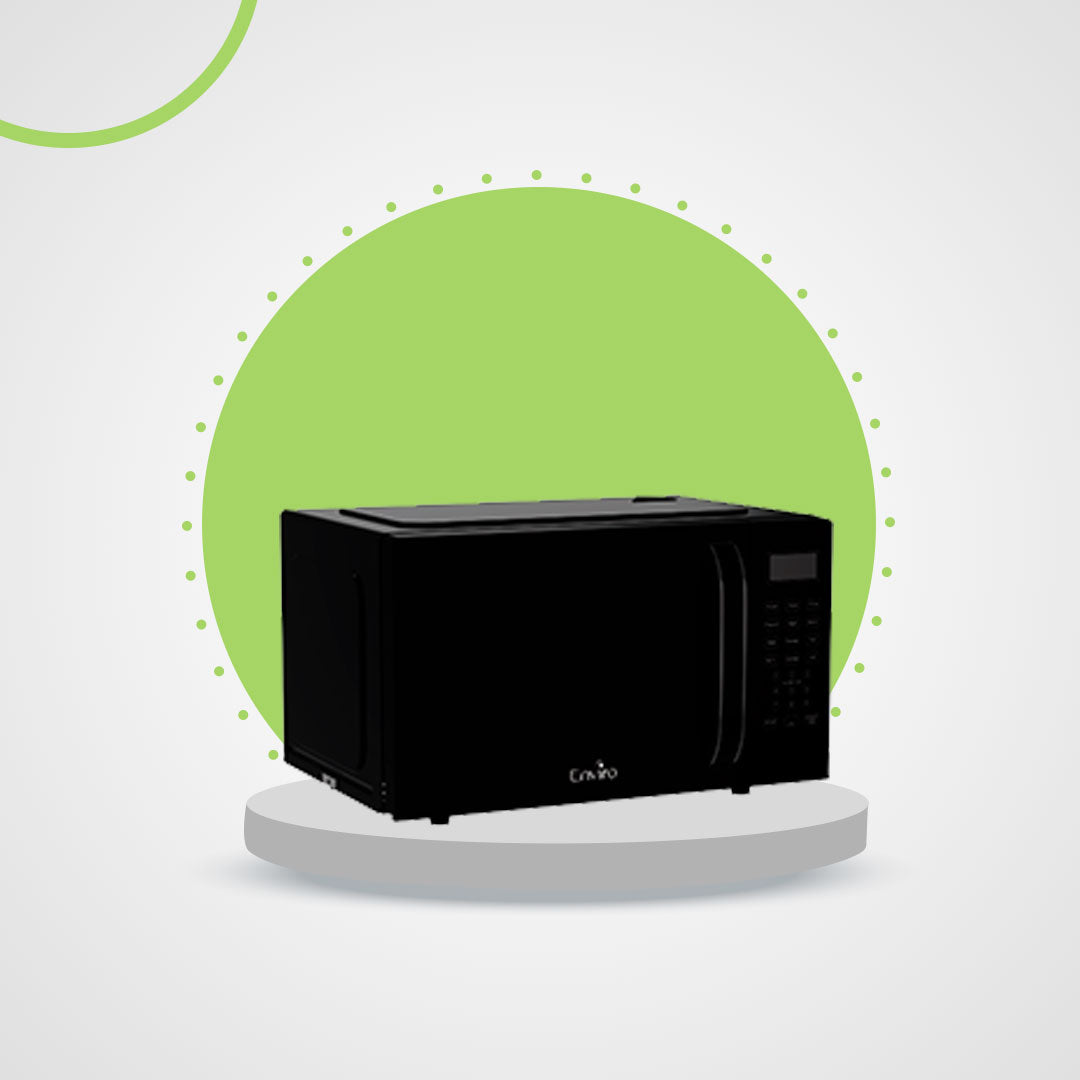 ENVIRO ENR-30XDG 30Ltr Microwave Oven