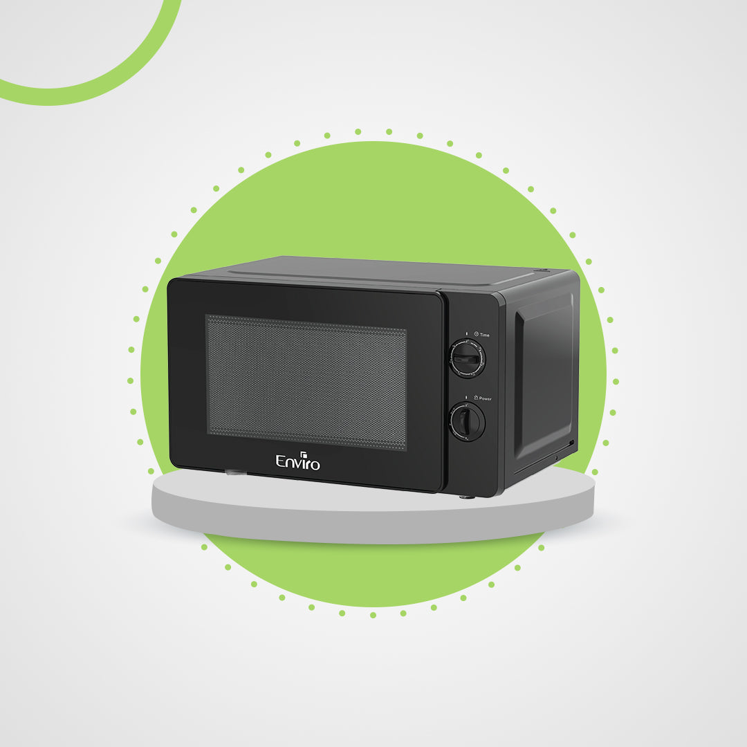 ENVIRO ENR-20XM11 20Ltr Microwave Oven