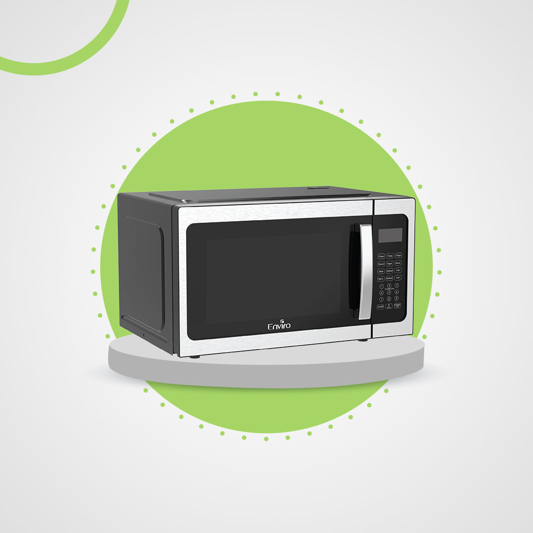 Enviro Microwave Oven 38 Liters (ENR-38XDG3)