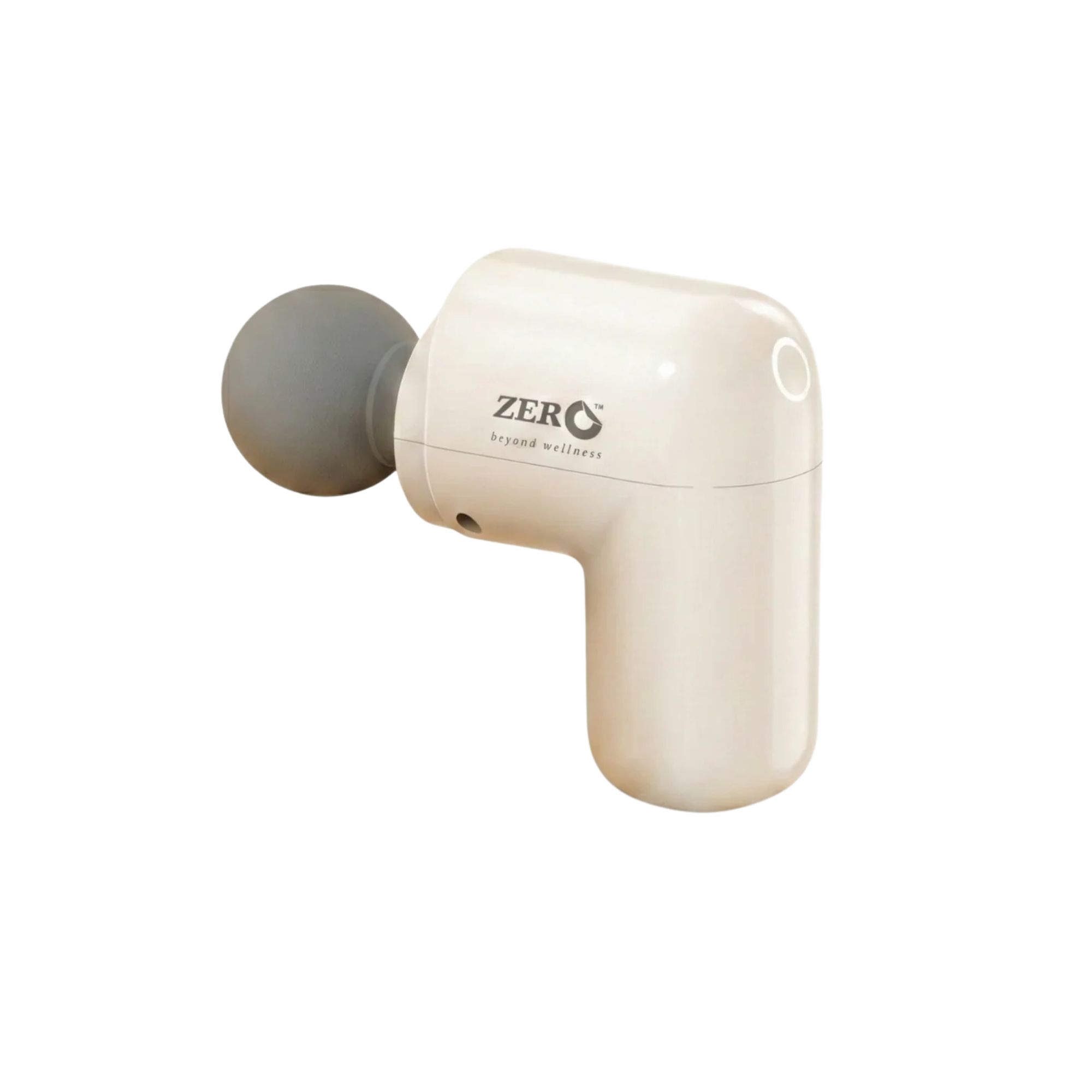 ZERO HEALTH CARE ThermaFlex - Massage Gun